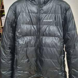 몽벨 미라지 구스다운 자켓(필파워 900)