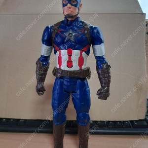 어벤져스 피규어 장난감 4