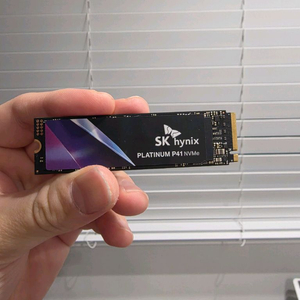 SK Hynix p41 2tb M.2 NVMe 2tb SSD