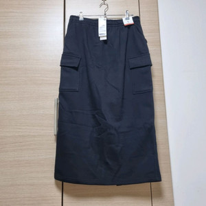 (새상품) 여성 롱스커트