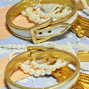 예쁜 패션팔찌 4개 일괄 세트