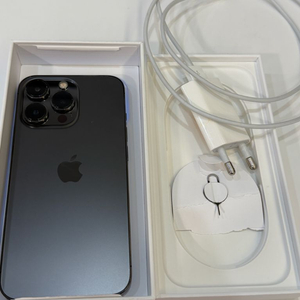 아이폰 13프로 1테라 A급 그래파이트