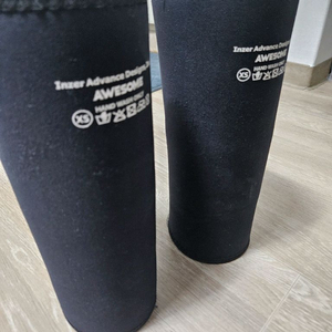 인저 니슬리브 xs 파워리프팅 sbd용