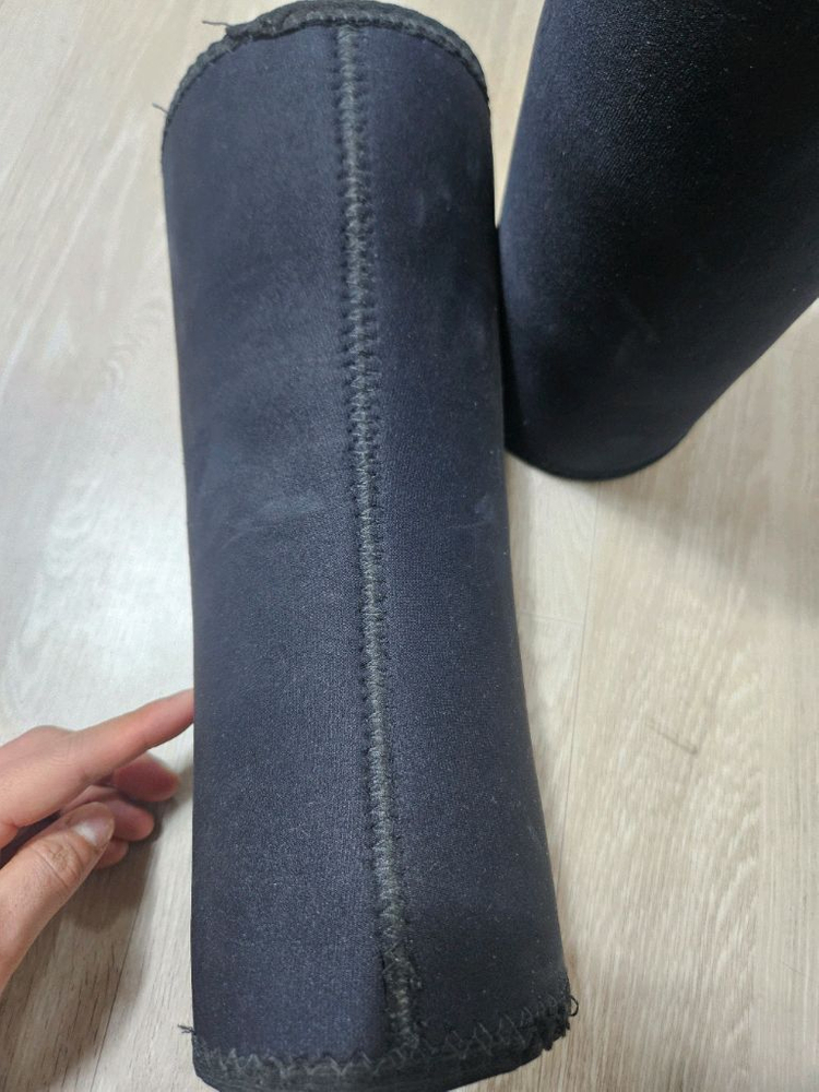 인저 니슬리브 xs 파워리프팅 sbd용--3