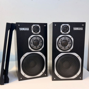 야마하 Yamaha NS-1000MM 북쉘브 클래식 스피커
