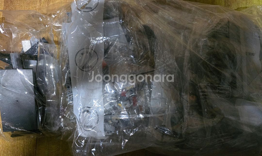 스타워즈 75060 슬레이브1 UCS 레고호환 (새상품)--3