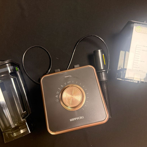 해피콜블랜더, 해피콜 블렌더, 믹서기