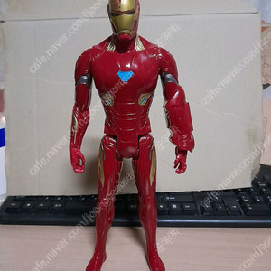 어벤져스 피규어 장난감 5