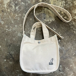 캉골 크로스백 가방 이미지