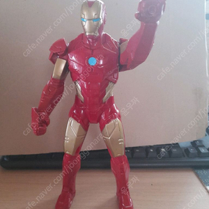 어벤져스 피규어 장난감 6