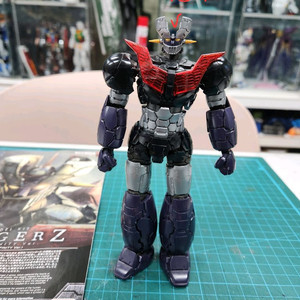 HG 마징가 정크 건담 X