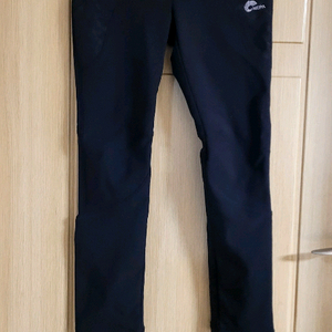 네파 기모 스포츠바지 70사이즈