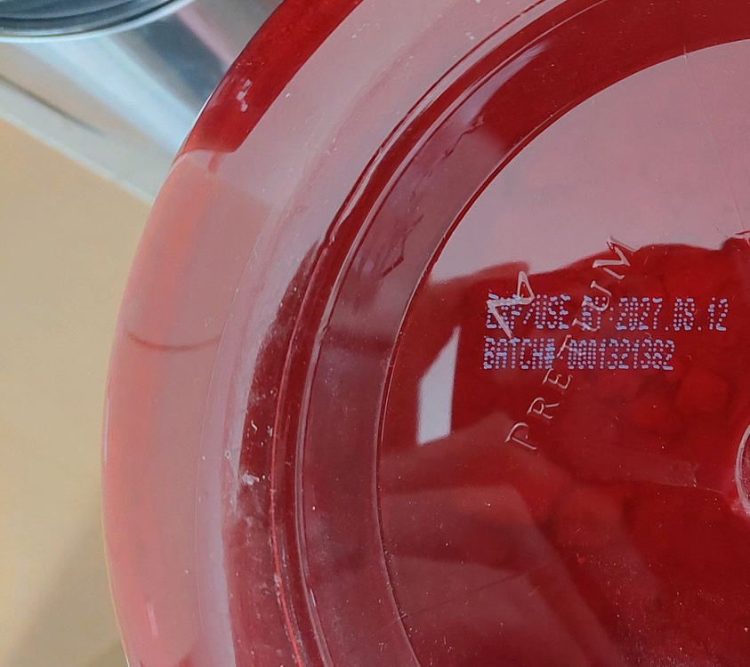 별후기 만점 신타-6단백질 쉐이크 2.27Kg 대용량--2