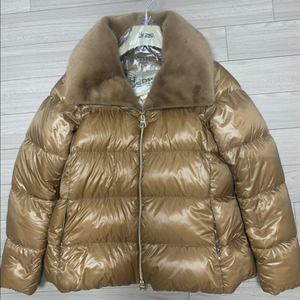 에르노 여성패딩(38사이즈)