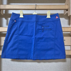 르꼬끄골프 여성 반바지