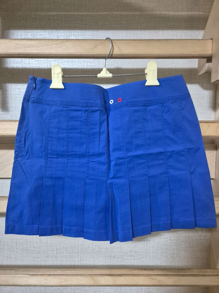 르꼬끄골프 여성 반바지--1