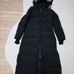 캐나다구스 미스틱 퓨전핏 S