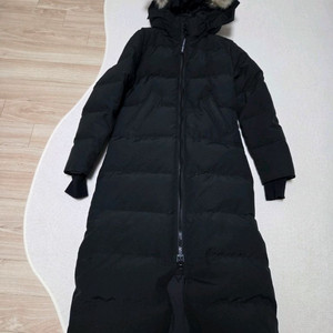 캐나다구스 미스틱 퓨전핏 S