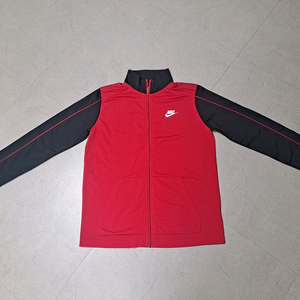 나이키 트랙 자켓 XL(160)