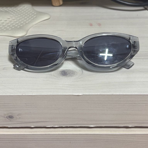 유니클로 선글라스 내로우