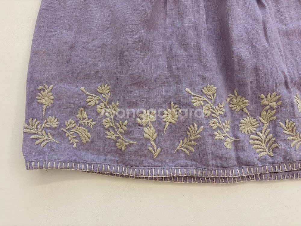 아폴리나 연보라 스티비 릴리 원피스 7-9--3