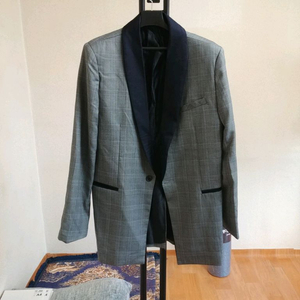 남자 블레이져 남자정장 40000원에 팝니다