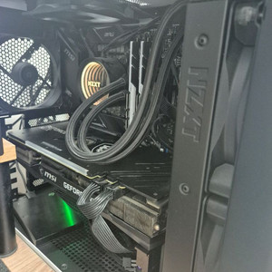 RTX 3070 32GB 본체