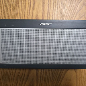 보스 사운드링크 블루투스3