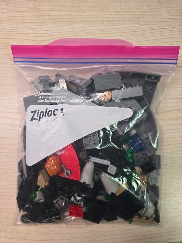 레고 76009 lego 슈퍼히어로--1