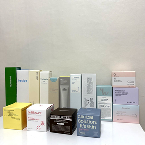 비플레인 퓨리피아 정샘물 파파레서피 스네일 히알 수분크림 진정크림 젤크림