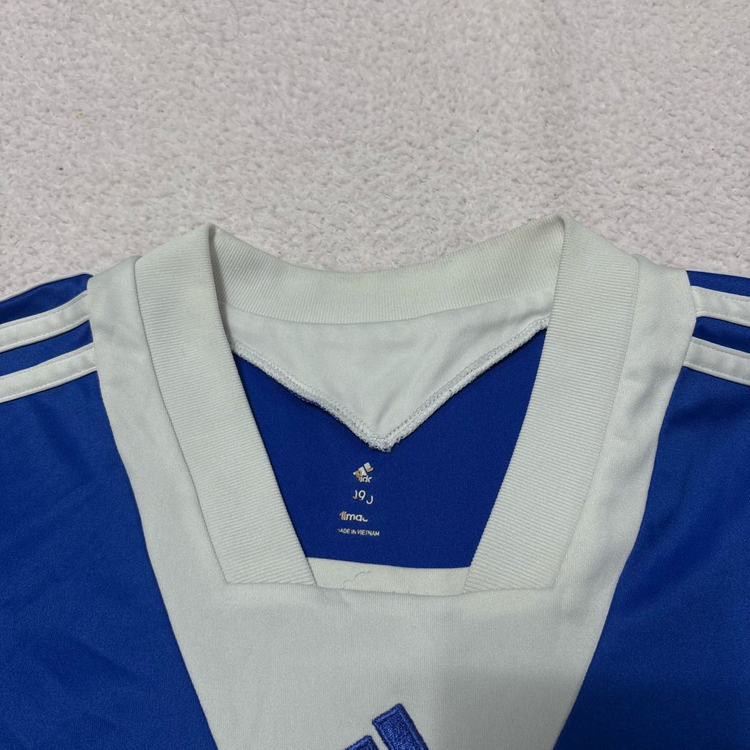 아디다스 수원삼성 반팔티 저지 이미지