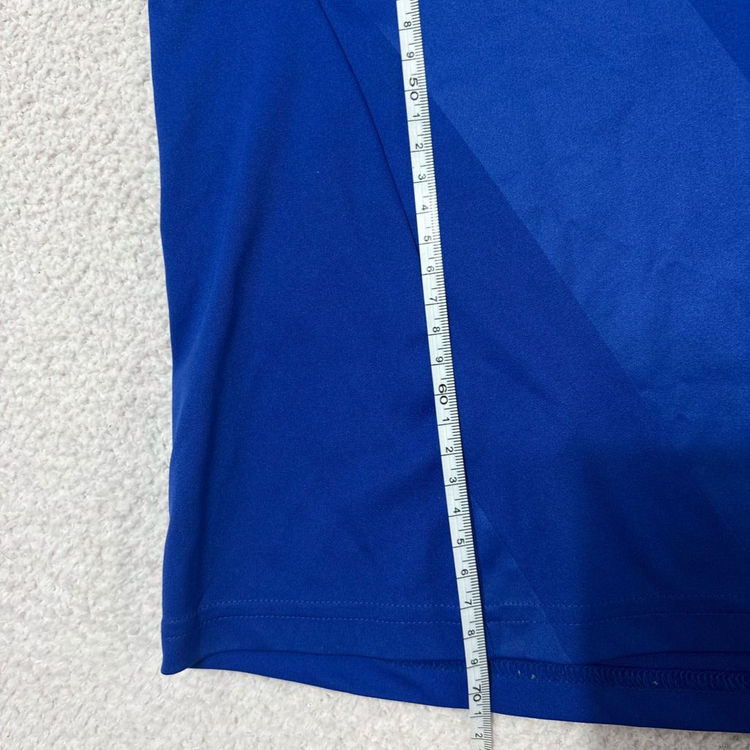 아디다스 수원삼성 반팔티 저지 이미지