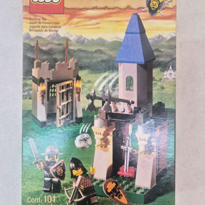 레고 올드캐슬 6094