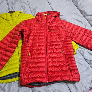 랩 마이크로라이트 알파인