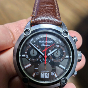 로만손 아트락스 PL1219HM