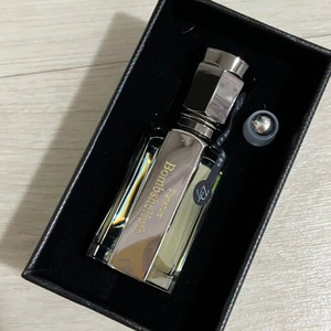 다니엘트루스 밤쉘 롤온 향수