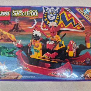 레고 올드해적 6256