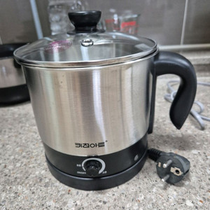 키친아트 멀티포트 KRP-700