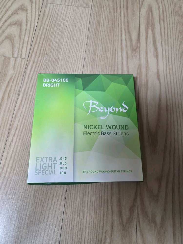 베이스 기타 앰프 세트 이미지