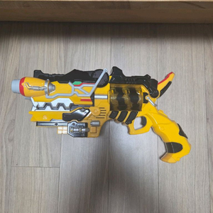 파워레인저 다이노포스 가브리볼버