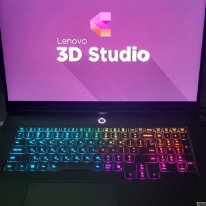 예약중)레노버 3D 스튜디오 게이밍 노트북 리전프로9I 레노버 LEGION 9/5090/32G/1TSSD/