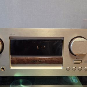 보스 앰프 pls-1210 스피커 121 세트 팝니다