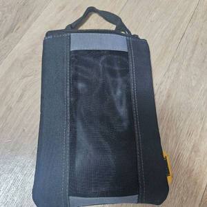 터프필드파우치