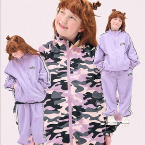 히로 화섬 조거팬츠 140