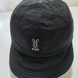 dod리버시블 우븐 소프트 캡
