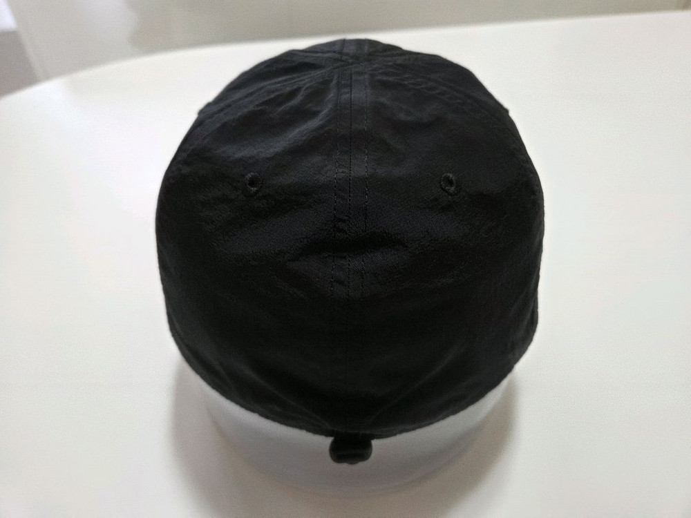 dod리버시블 우븐 소프트 캡--2