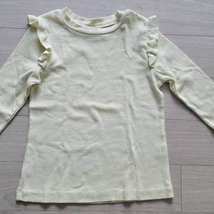 푸엘라플로 티셔츠 9호