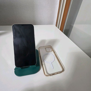 아이폰12프로 128기가 실버