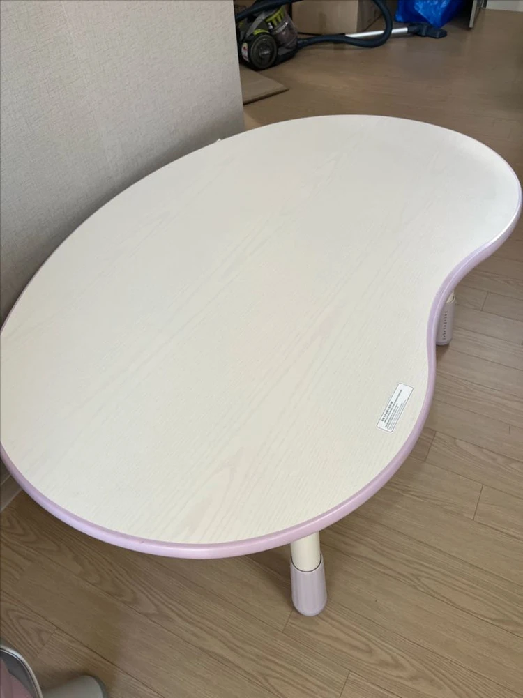 일룸 피넛형그로잉책상 윙키즈의자 이미지