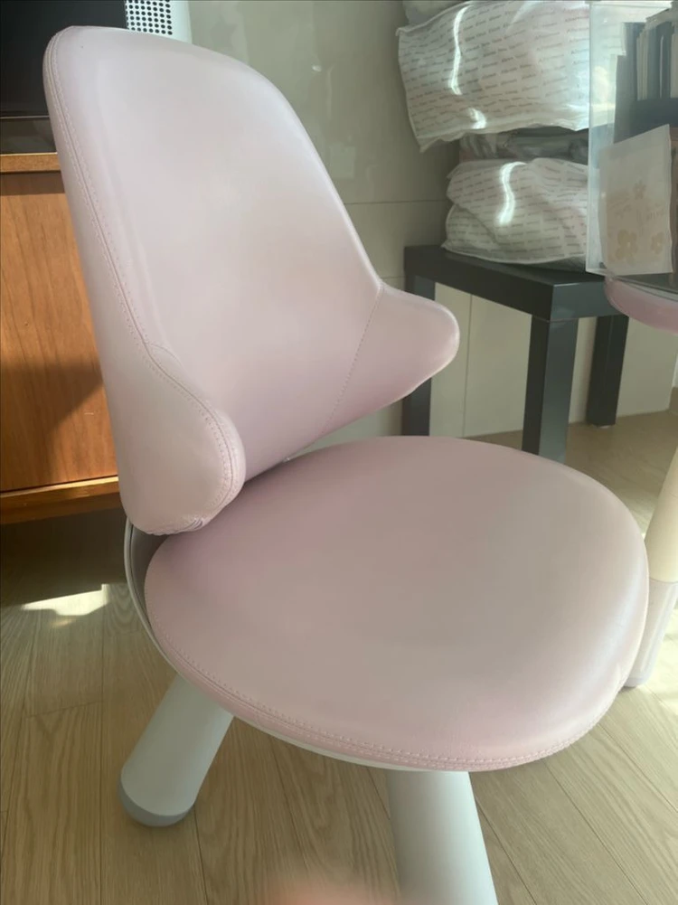 일룸 피넛형그로잉책상 윙키즈의자 이미지